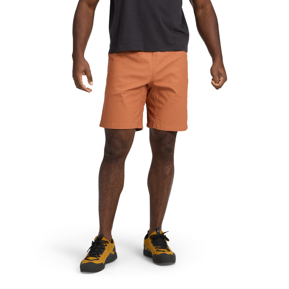 Shorts Ethos H - Black Diamond